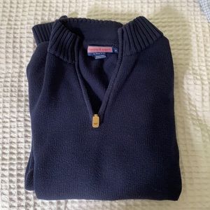 Vineyard vines sweater